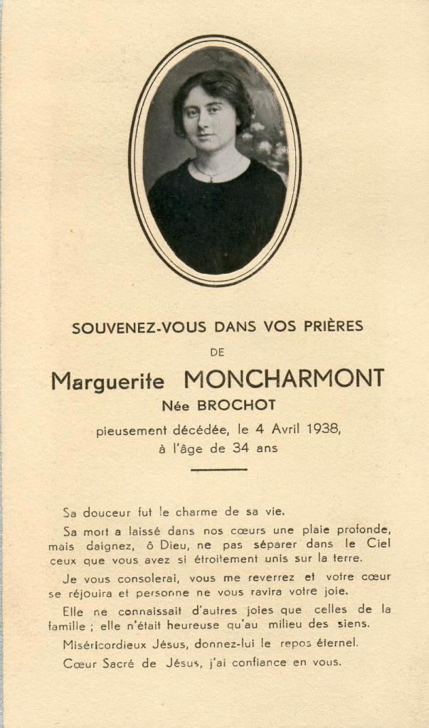 Marguerite 16